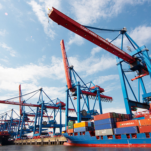 中國(guó)到尼日利亞海運(yùn)需要多久時(shí)間？